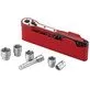 Набор торцевых ключей Teng Tools M3812N1 3/8"