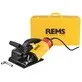 Groove cutter REMS Krokodil 180 SR Basic-Pack + 2 x UDT LS HP 180 mm cutting disc