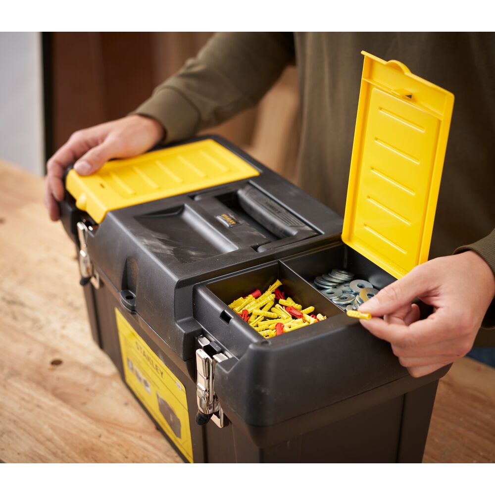 Stanley toolbox 1-92-066