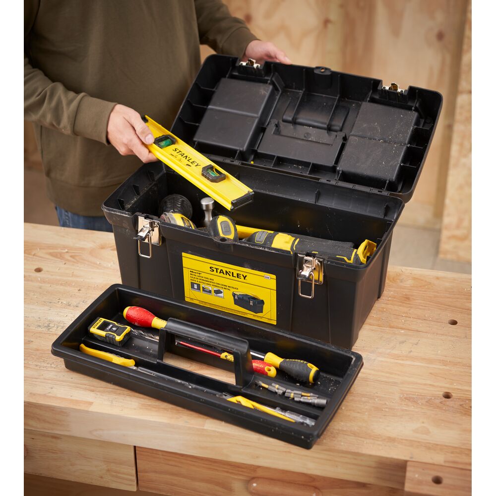 Stanley toolbox 1-92-066
