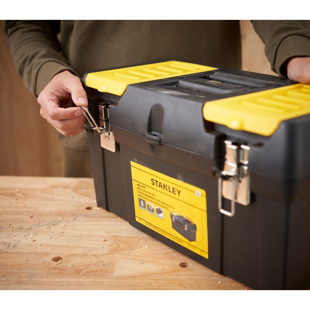 Stanley toolbox 1-92-066