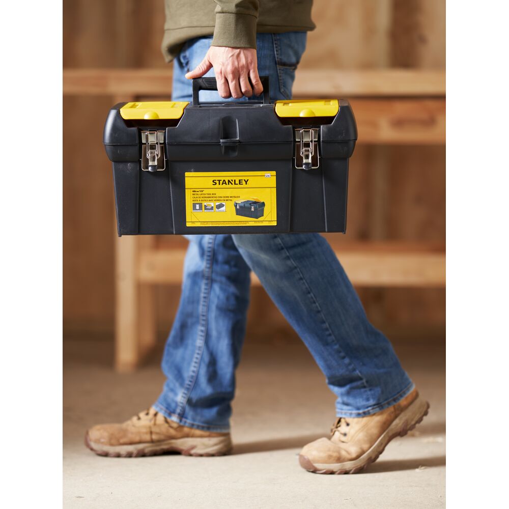 Stanley toolbox 1-92-066