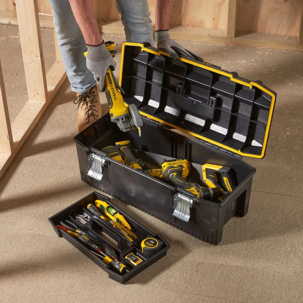 Stanley tool box FATMAX 1-93-935