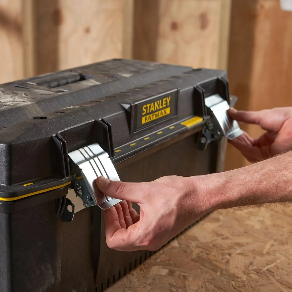 Stanley tool box FATMAX 1-93-935