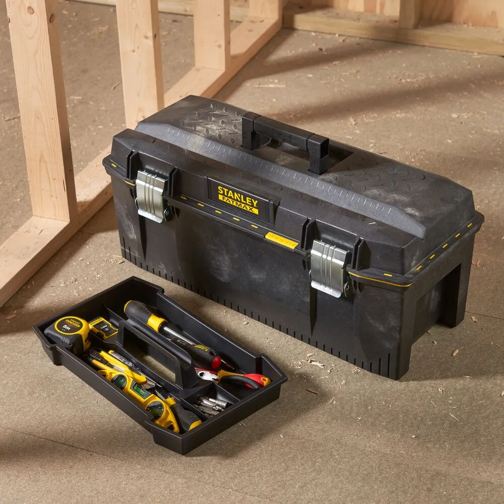 Stanley tool box FATMAX 1-93-935