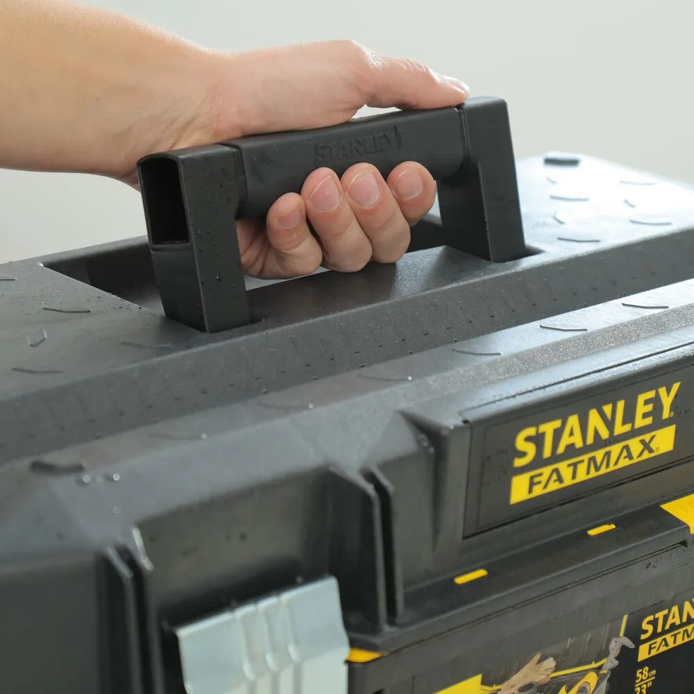 Stanley toolbox FATMAX 1-94-749