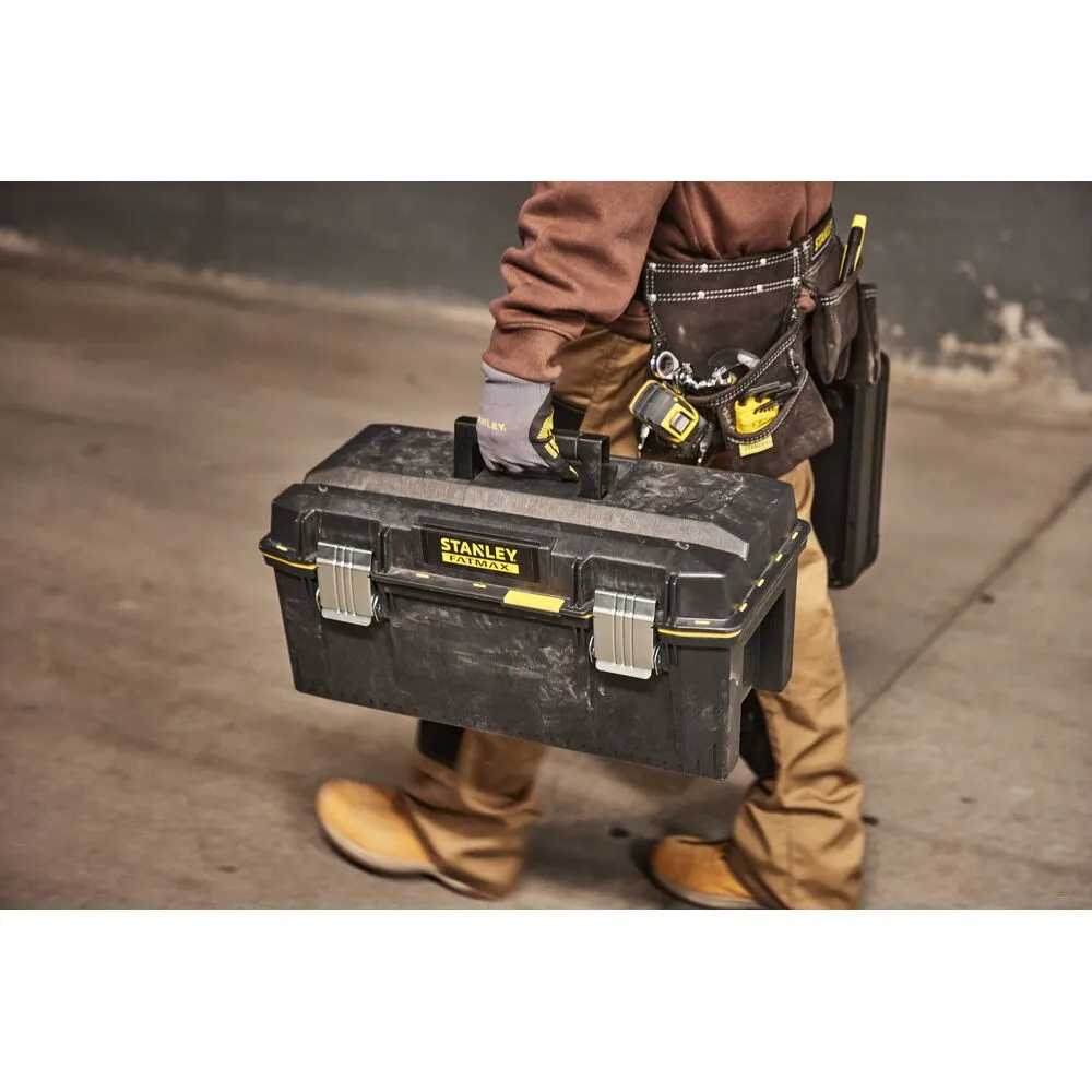 Stanley toolbox FATMAX 1-94-749