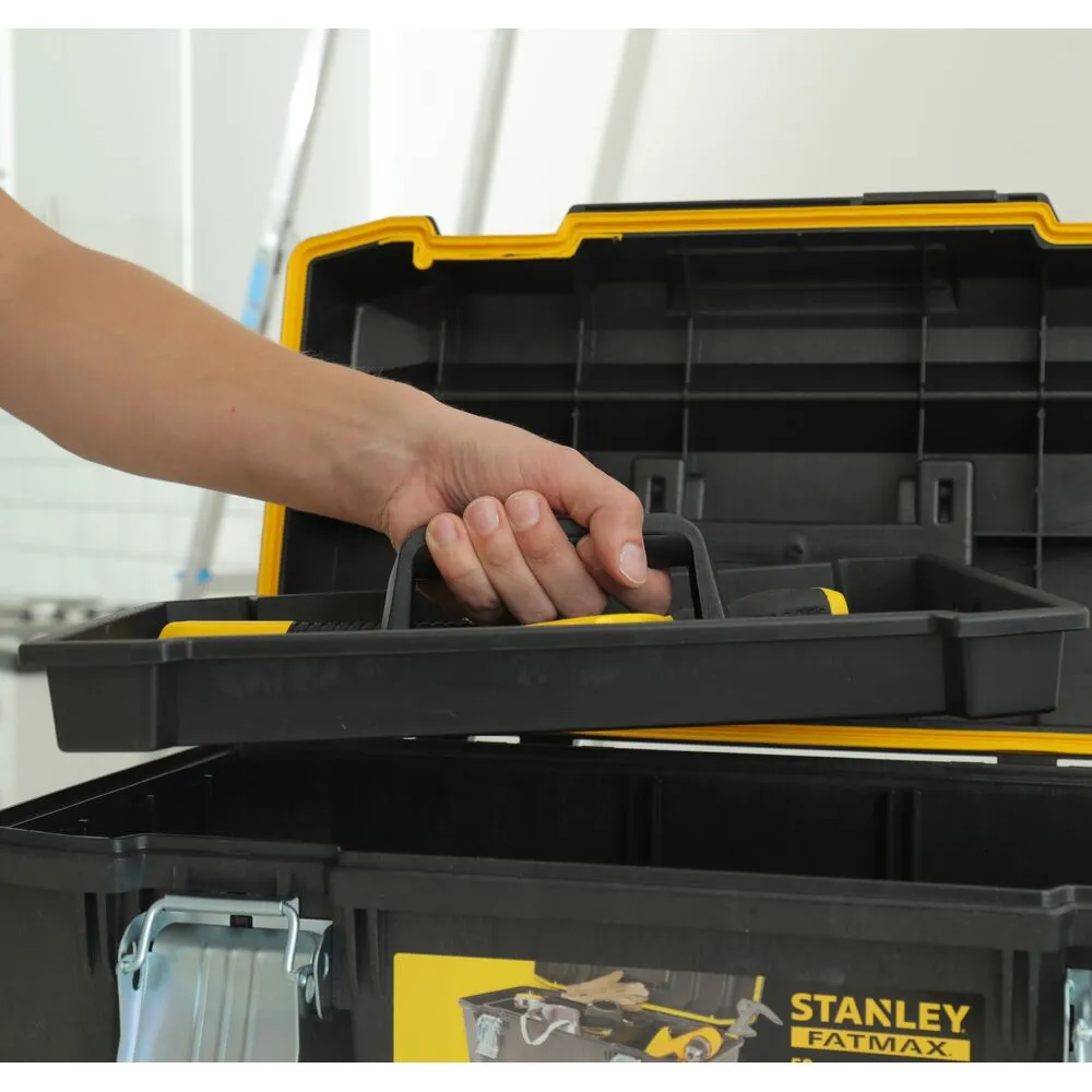 Stanley toolbox FATMAX 1-94-749