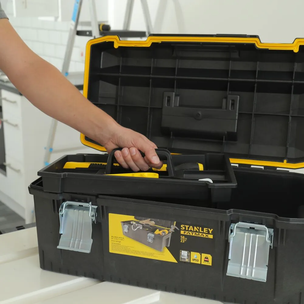 Stanley toolbox FATMAX 1-94-749