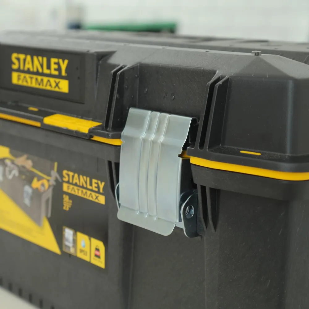 Stanley toolbox FATMAX 1-94-749