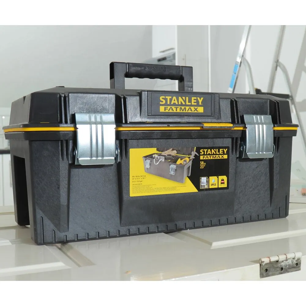 Stanley toolbox FATMAX 1-94-749