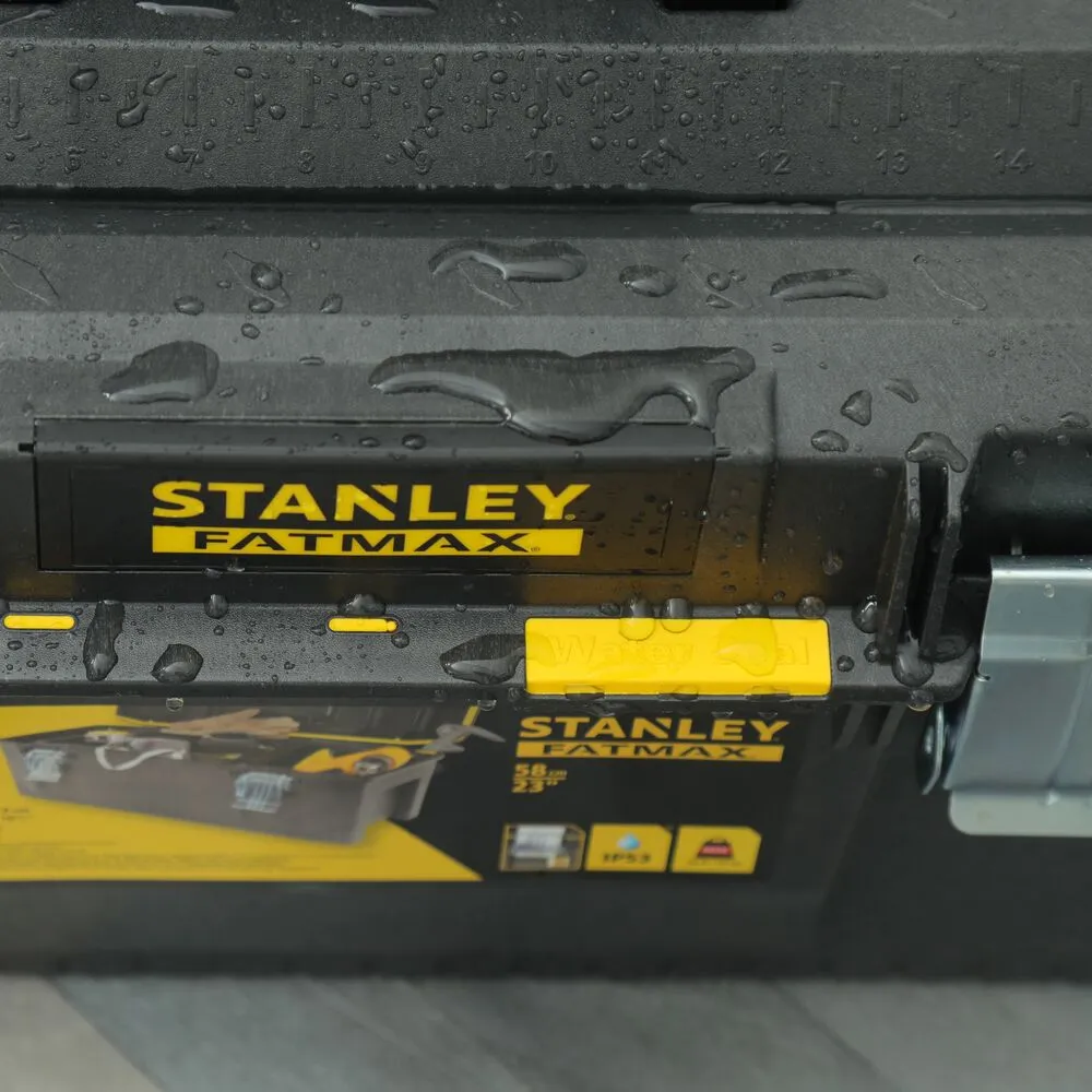 Stanley toolbox FATMAX 1-94-749