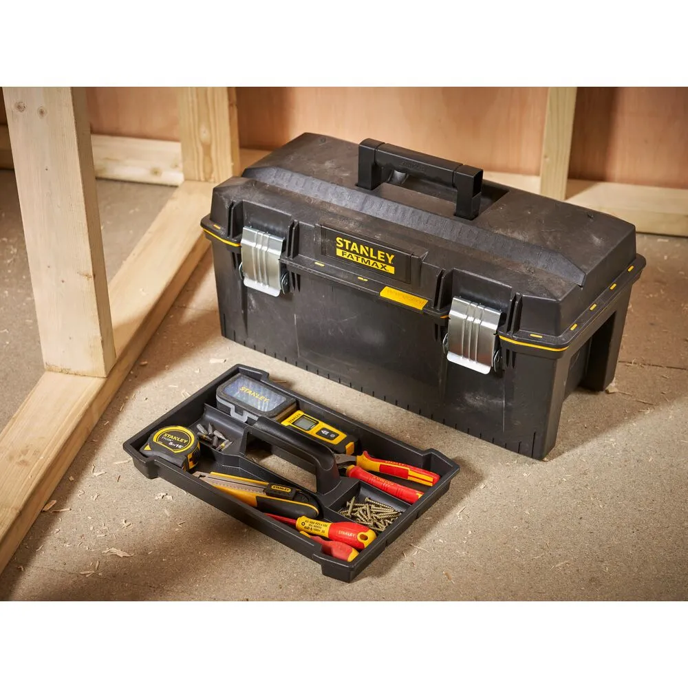 Stanley toolbox FATMAX 1-94-749