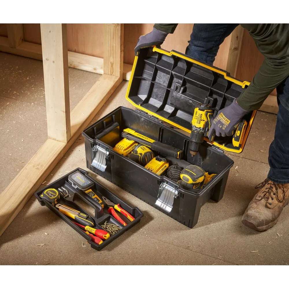 Stanley toolbox FATMAX 1-94-749