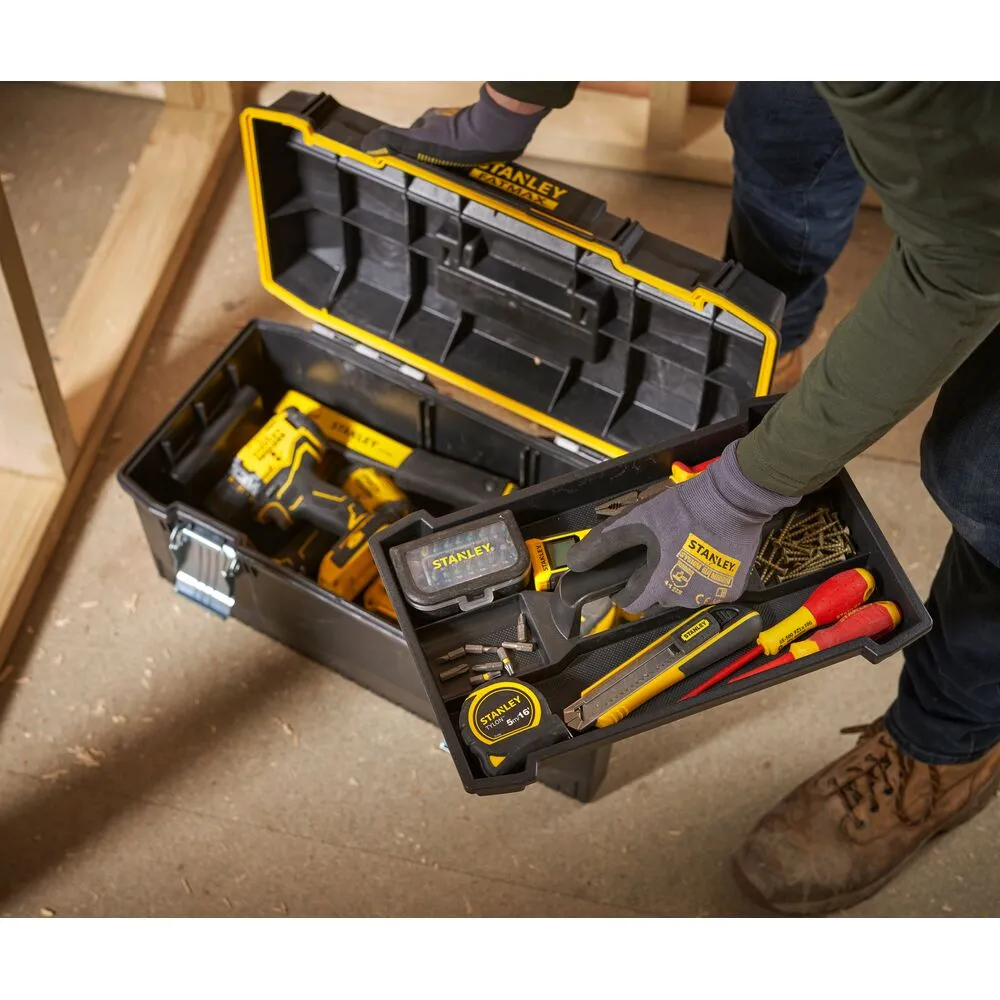 Stanley toolbox FATMAX 1-94-749