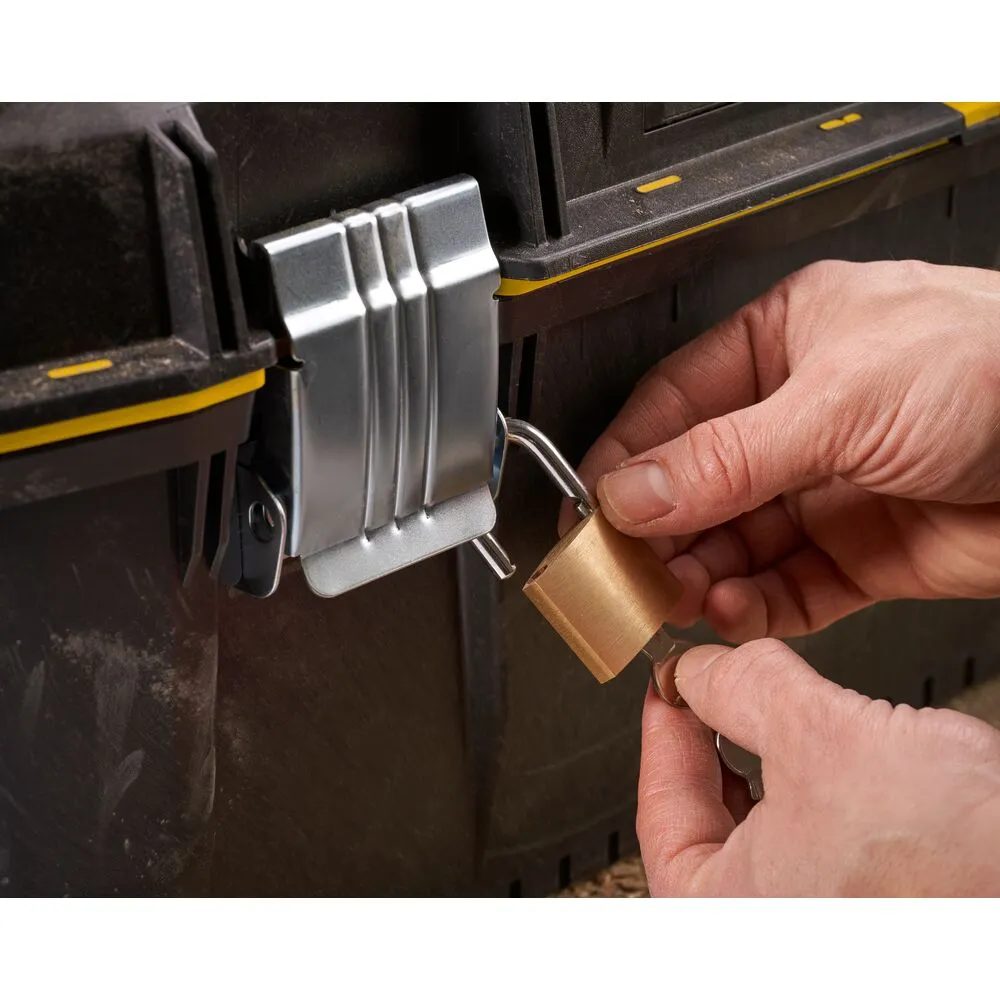 Stanley toolbox FATMAX 1-94-749