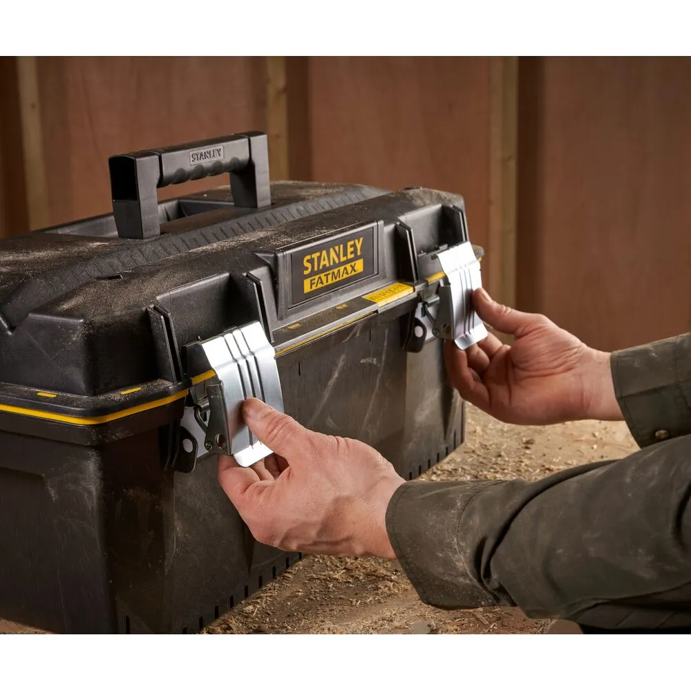Stanley toolbox FATMAX 1-94-749