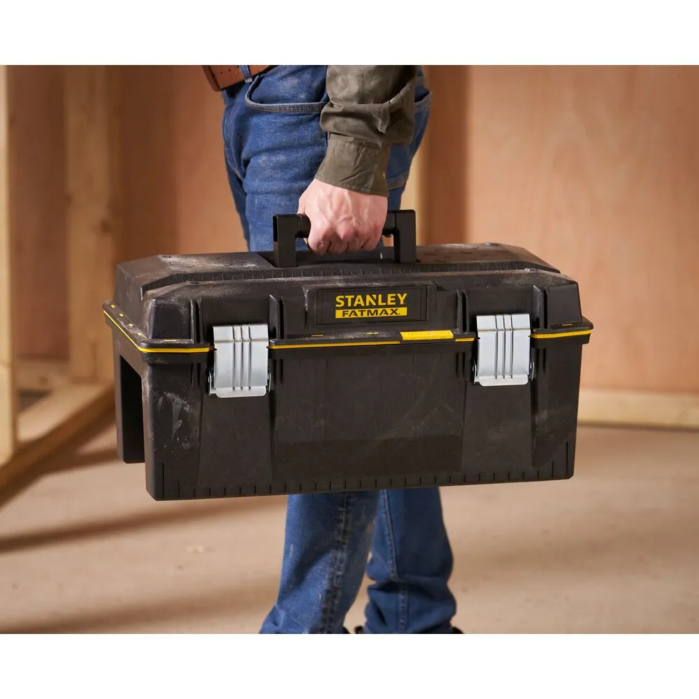 Stanley toolbox FATMAX 1-94-749