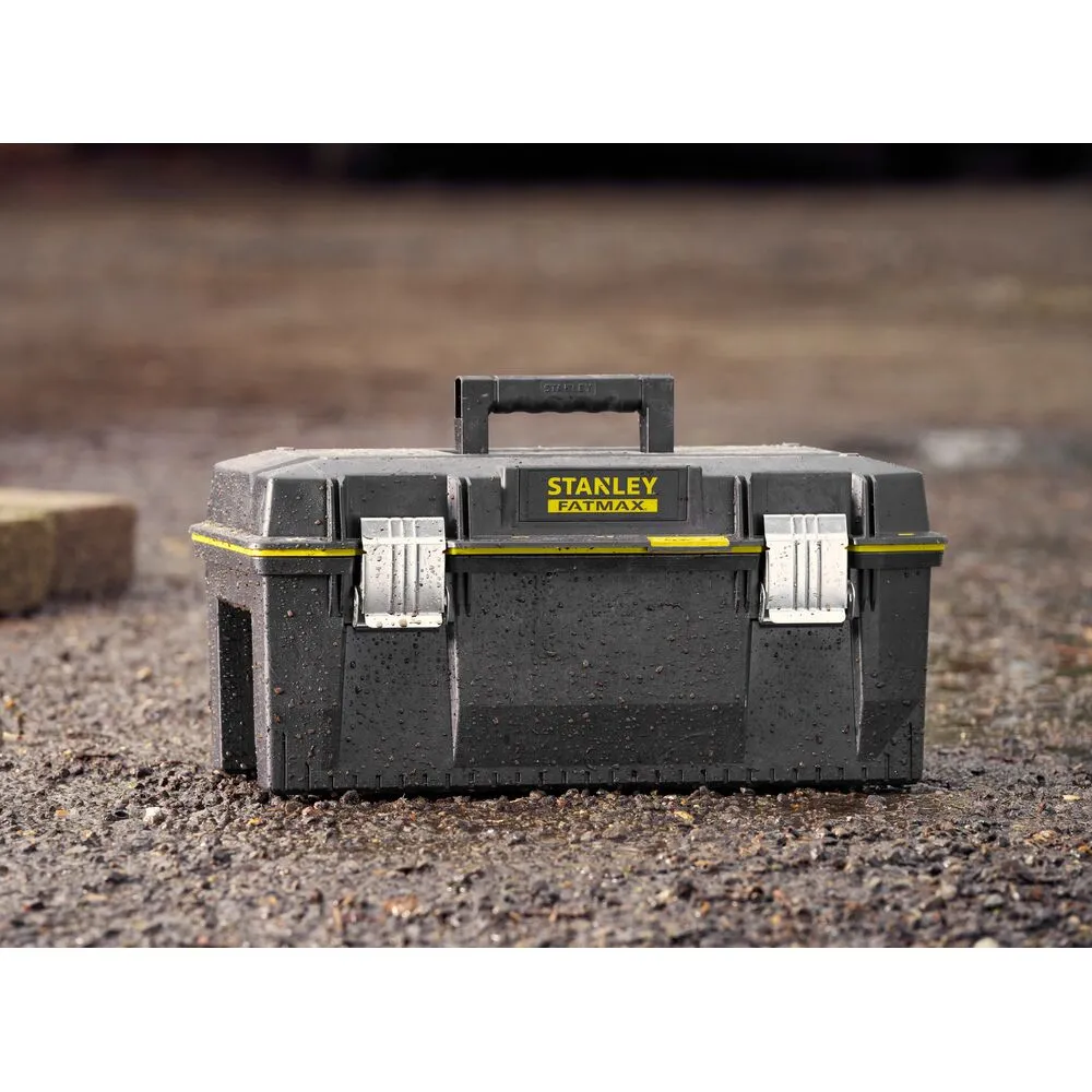 Stanley toolbox FATMAX 1-94-749