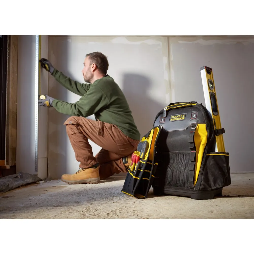 Stanley backpack FATMAX 28 L