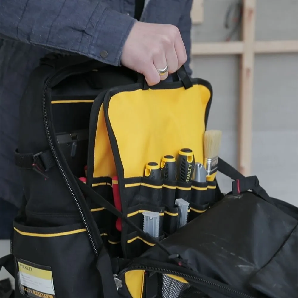 Stanley backpack FATMAX 28 L
