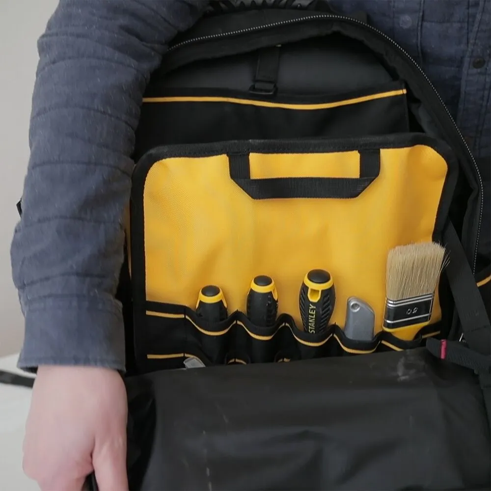 Stanley backpack FATMAX 28 L