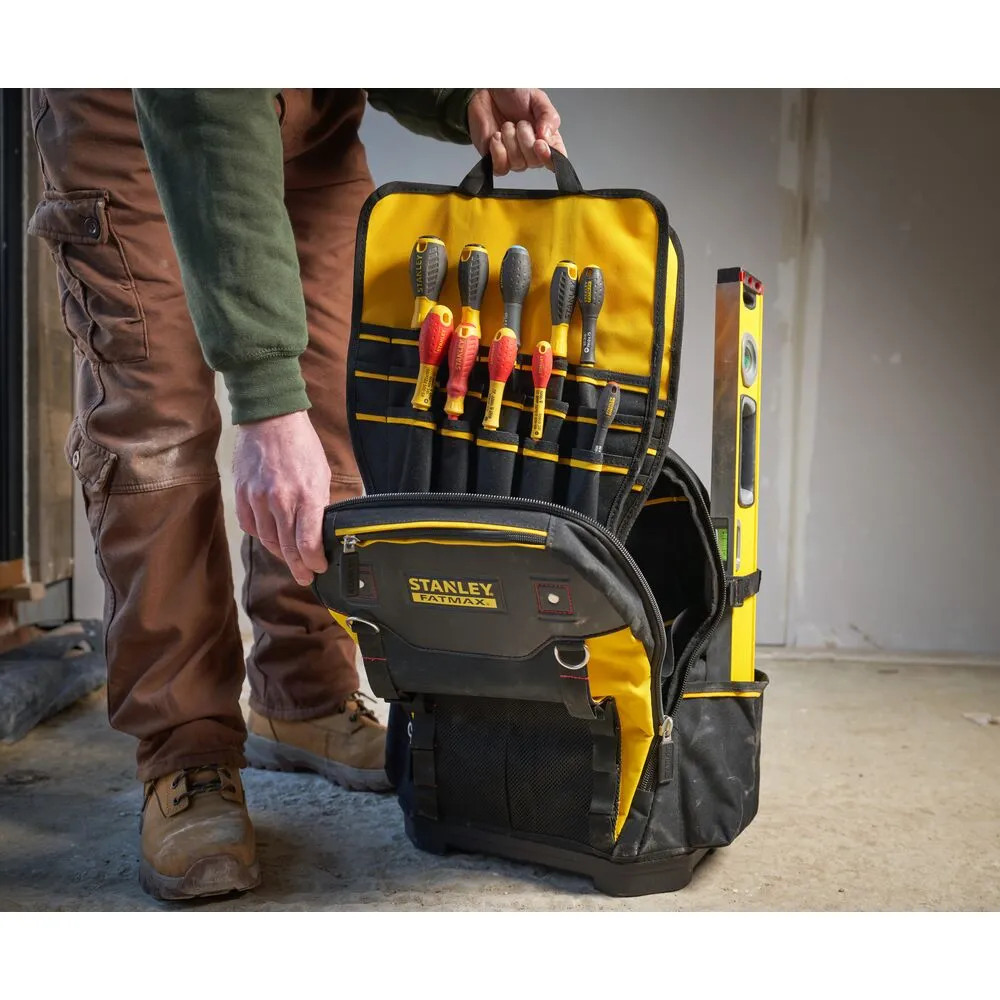Stanley backpack FATMAX 28 L