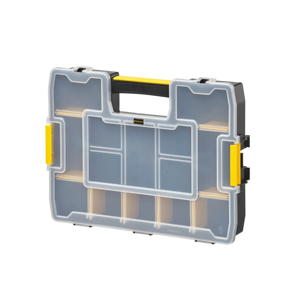 Stanley accessory box Junior