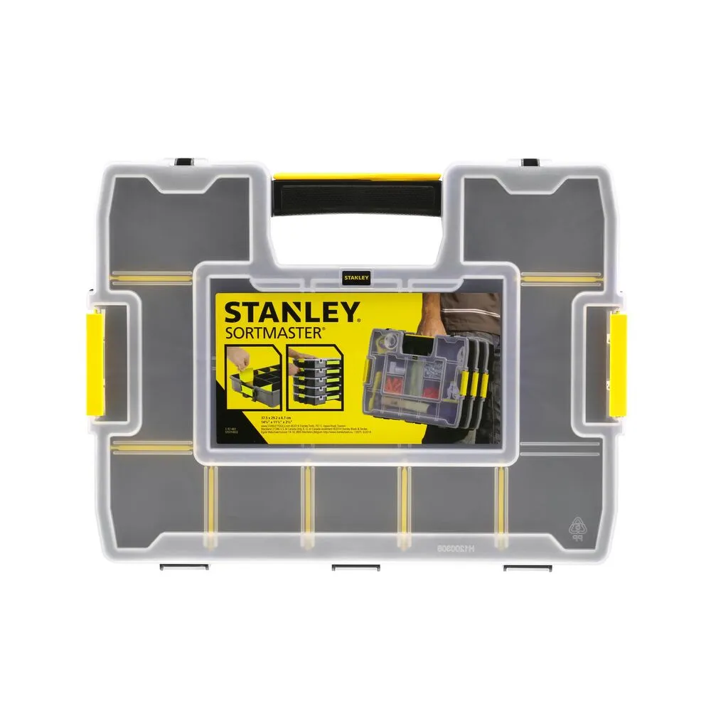Stanley accessory box Junior