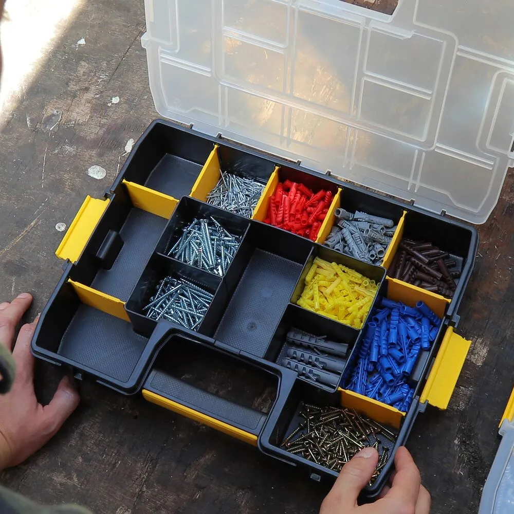 Stanley accessory box Junior