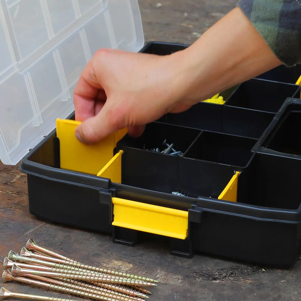 Stanley accessory box Junior