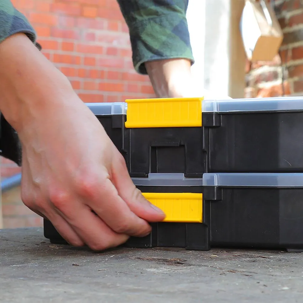 Stanley accessory box Junior