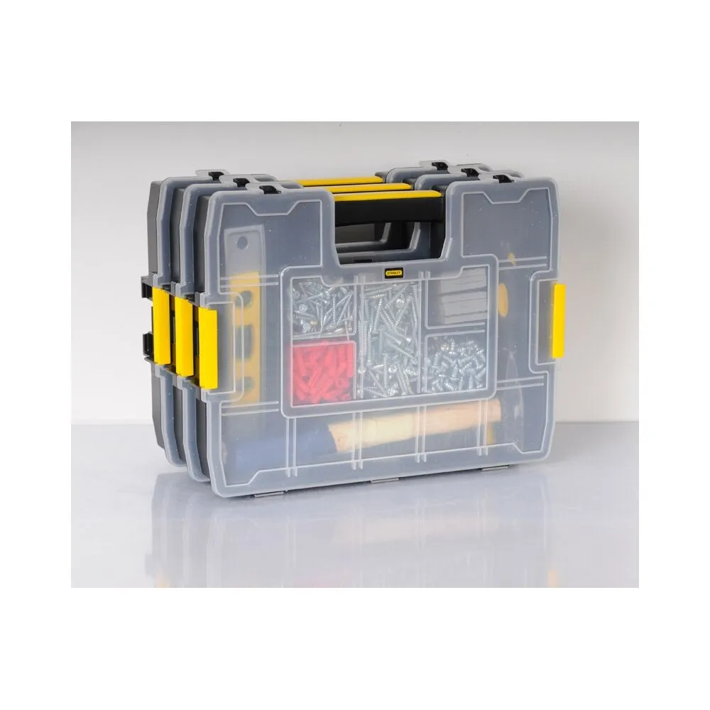 Stanley accessory box Junior