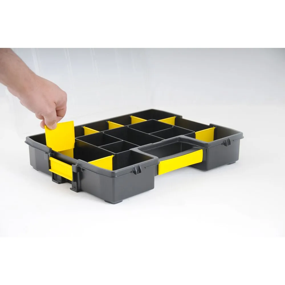 Stanley accessory box Junior