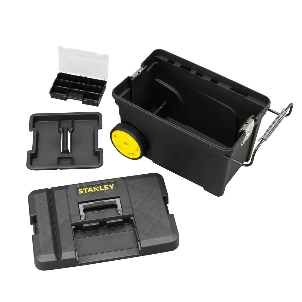 Stanley tool box PROMOBILE 1-97-503