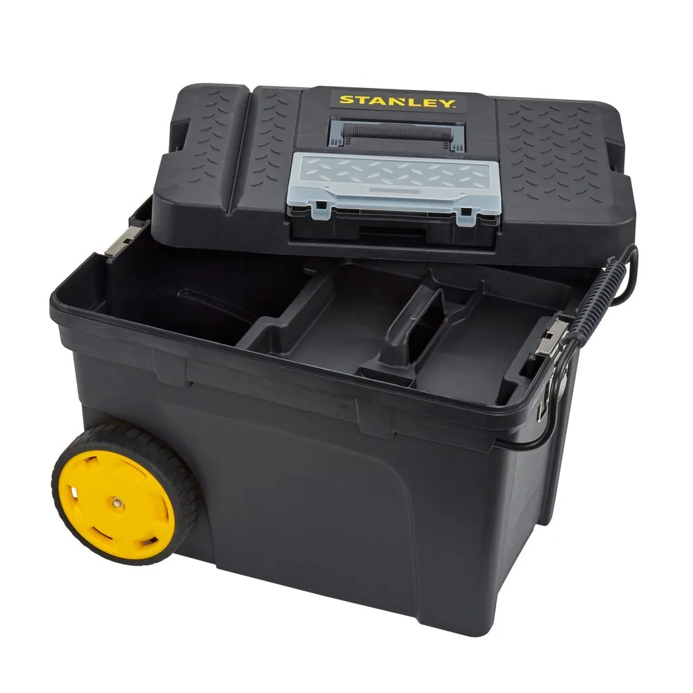 Stanley tool box PROMOBILE 1-97-503