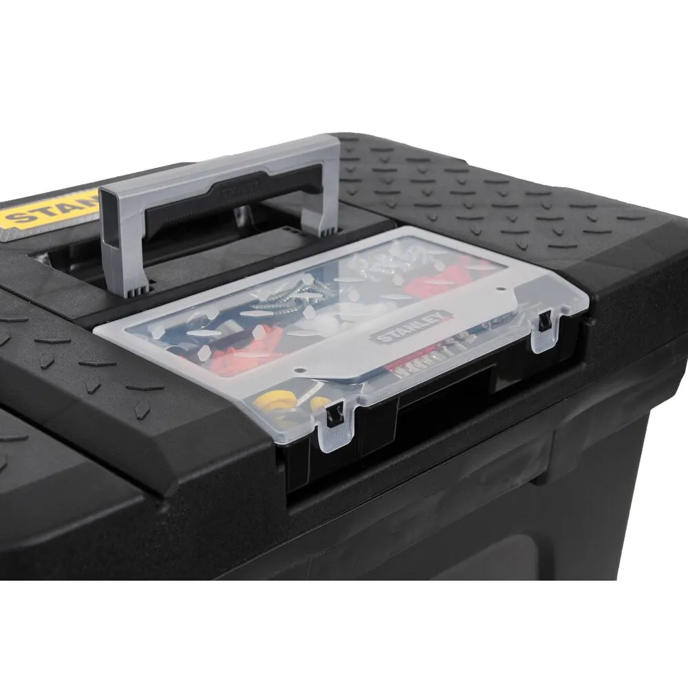 Stanley tool box PROMOBILE 1-97-503