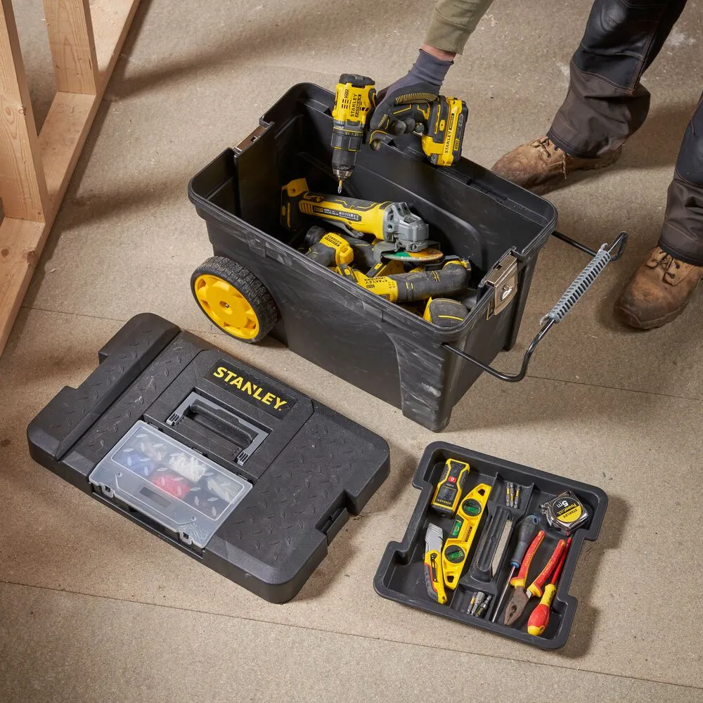 Stanley tool box PROMOBILE 1-97-503