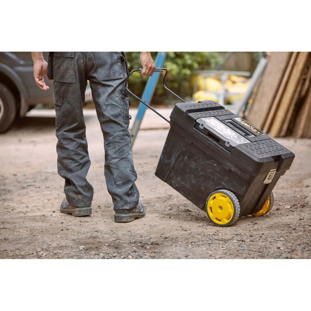 Stanley tool box PROMOBILE 1-97-503