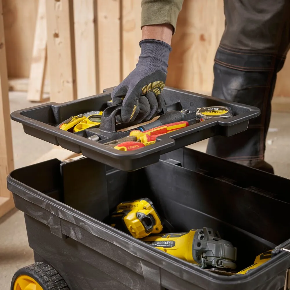 Stanley tool box PROMOBILE 1-97-503