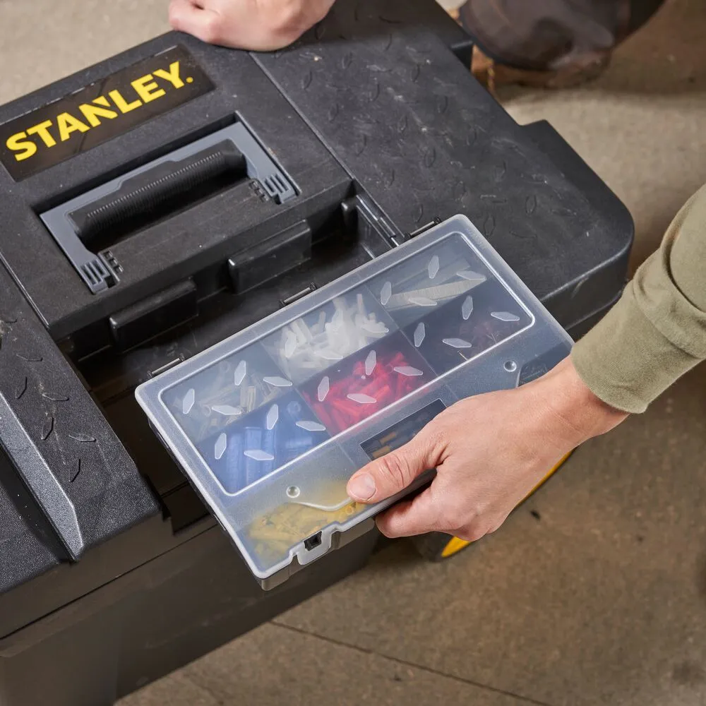Stanley tool box PROMOBILE 1-97-503