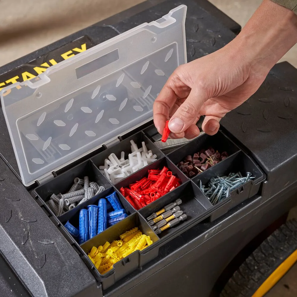 Stanley tool box PROMOBILE 1-97-503