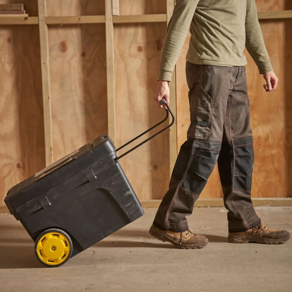 Stanley tool box PROMOBILE 1-97-503