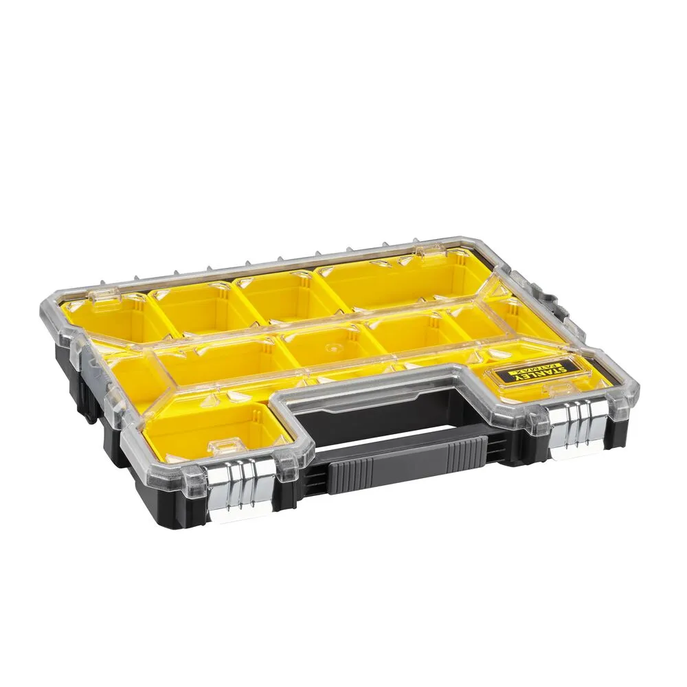 Stanley sortimendikohver FATMAX 1-97-517, eemaldatavate hoiukarpidega