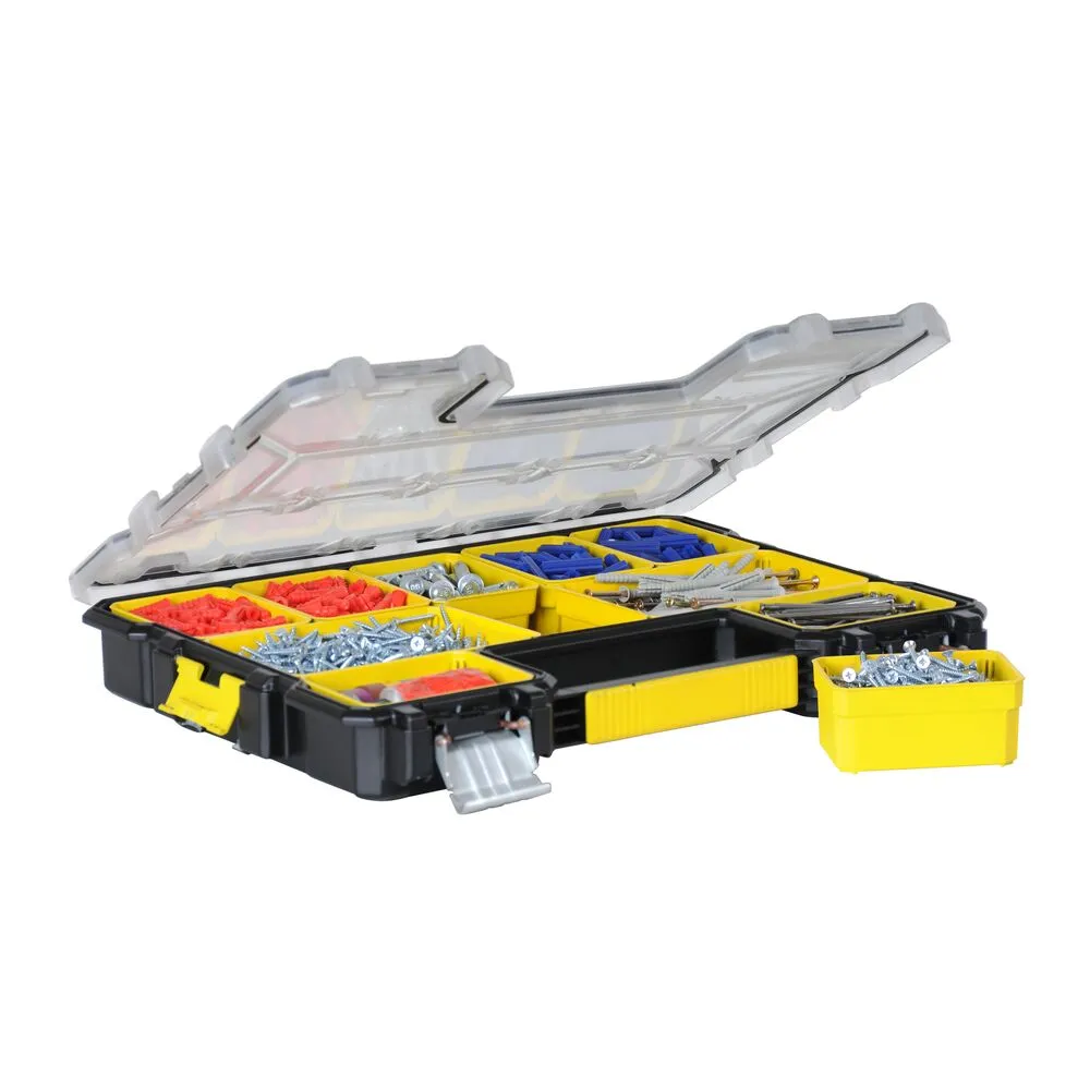 Stanley sortimendikohver FATMAX 1-97-517, eemaldatavate hoiukarpidega