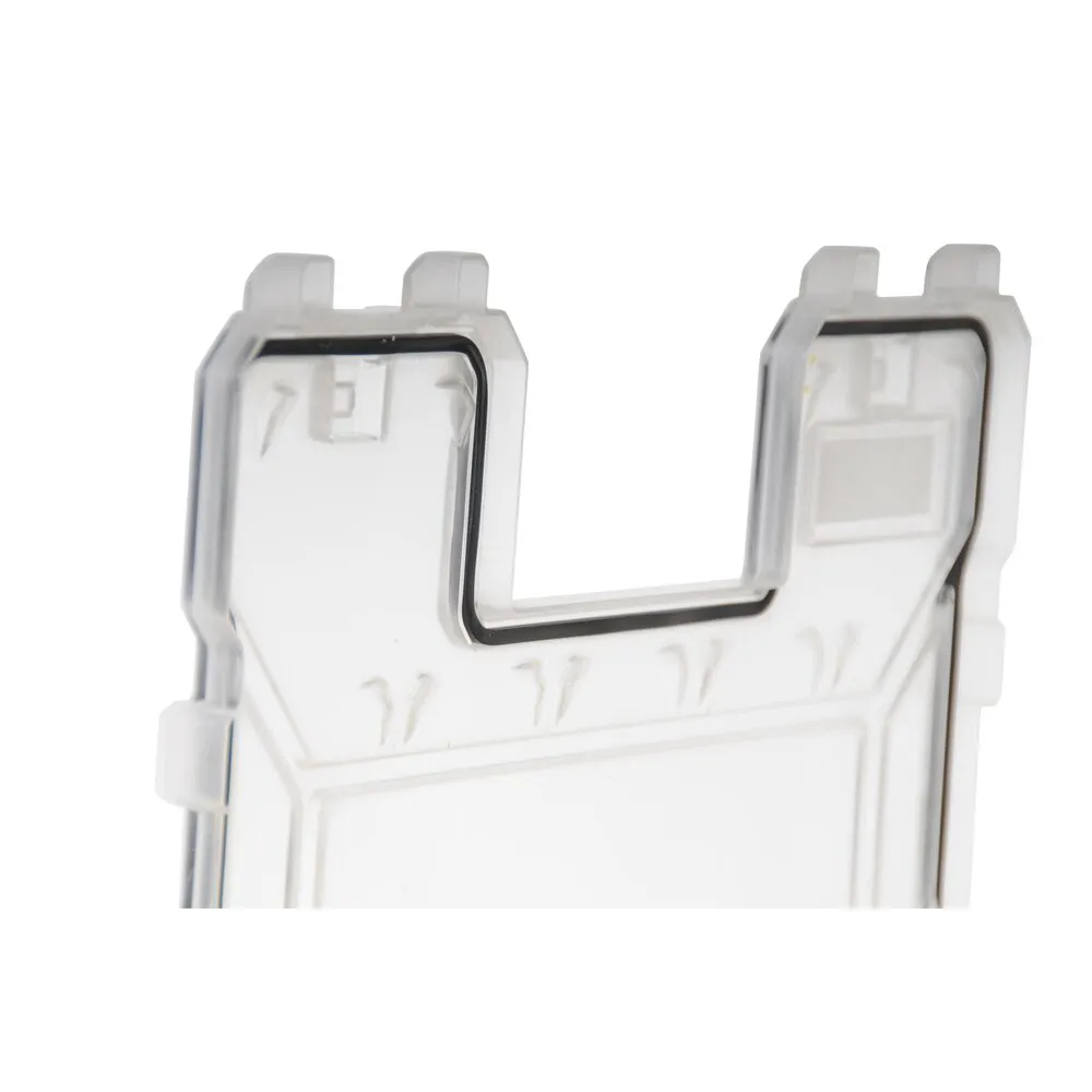 Stanley sortimendikohver FATMAX 1-97-517, eemaldatavate hoiukarpidega