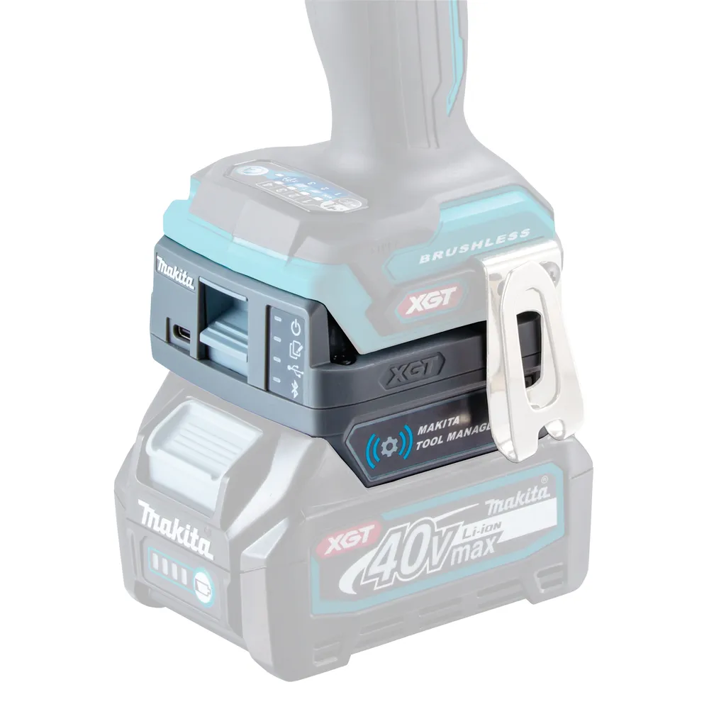Makita адаптер связи ADP12