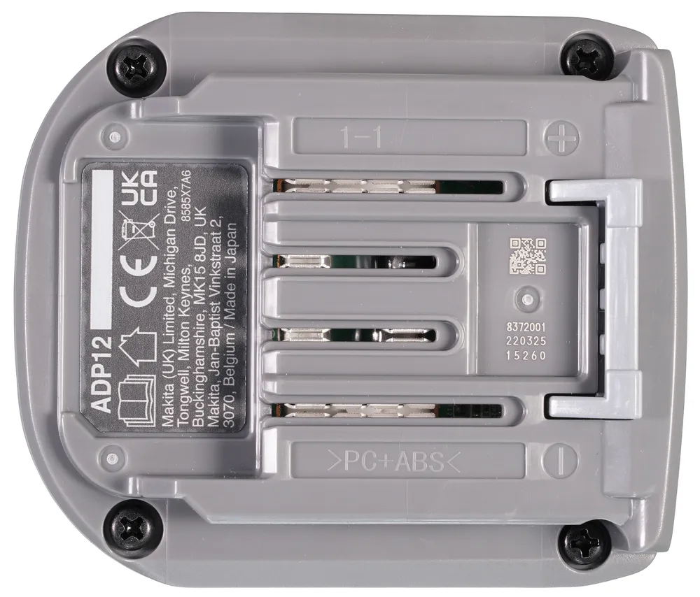Makita адаптер связи ADP12