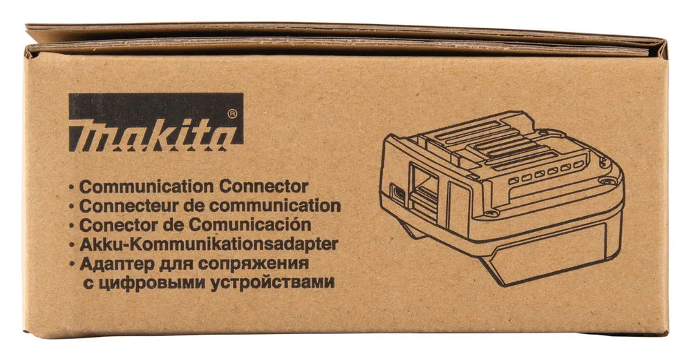 Makita адаптер связи ADP12