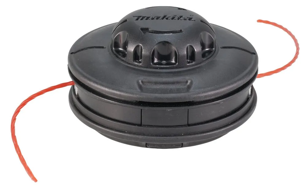 Makita trim head BUMP&FEED 2.7 mm, SPLINE, UR014G